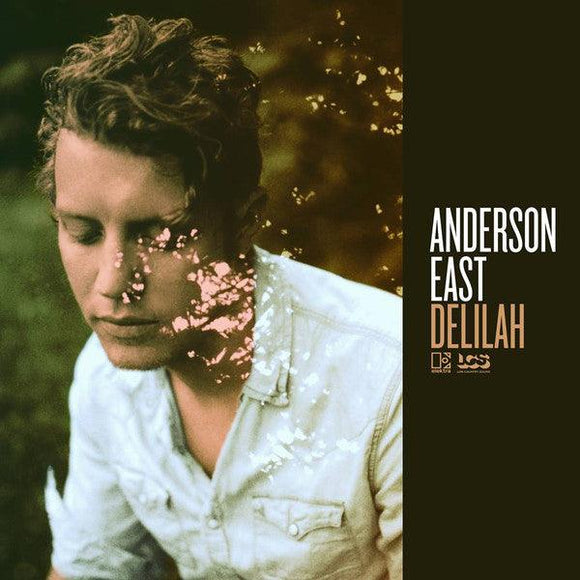 Anderson East - Delilah - Good Records To Go