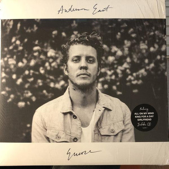 Anderson East - Encore - Good Records To Go