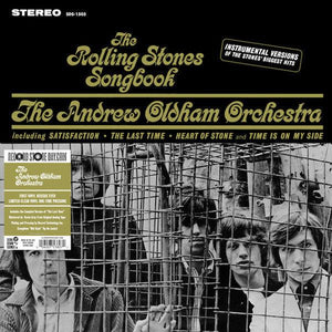 Andrew Loog Oldham Orchestra - The Rolling Stones Songbook - Good Records To Go