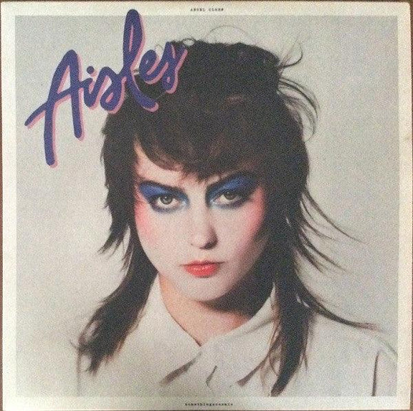 Angel Olsen - Aisles - Good Records To Go