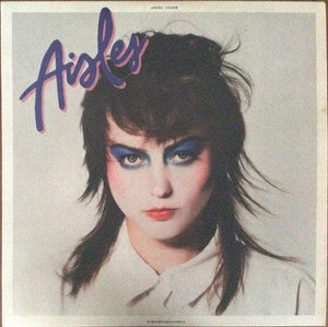 Angel Olsen - Aisles - Good Records To Go