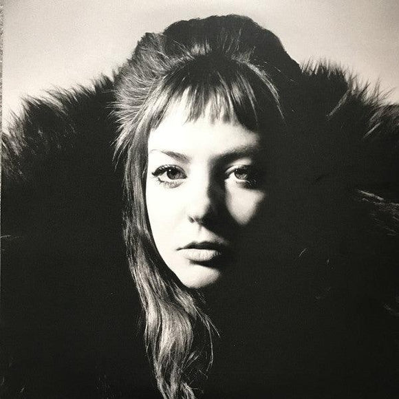 Angel Olsen - All Mirrors - Good Records To Go
