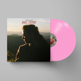 Angel Olsen - Big Time (Opaque Pink Vinyl) - Good Records To Go