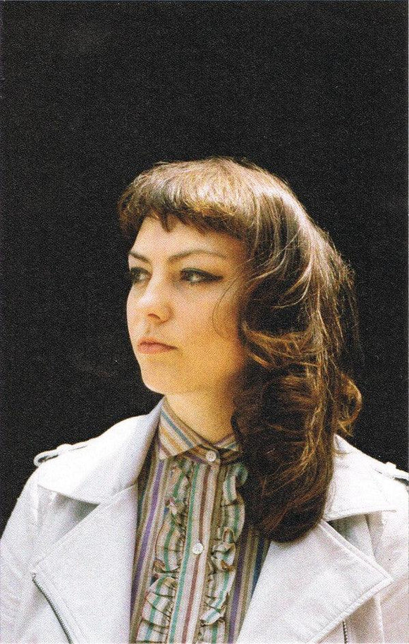 Angel Olsen - My Woman (Cassette) - Good Records To Go