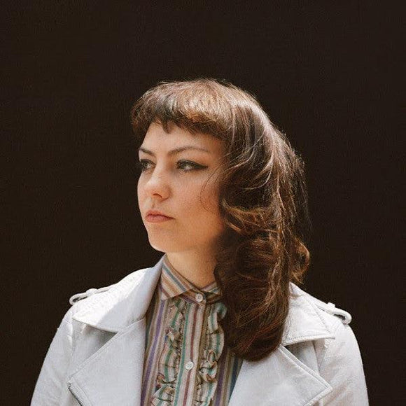 Angel Olsen - My Woman - Good Records To Go