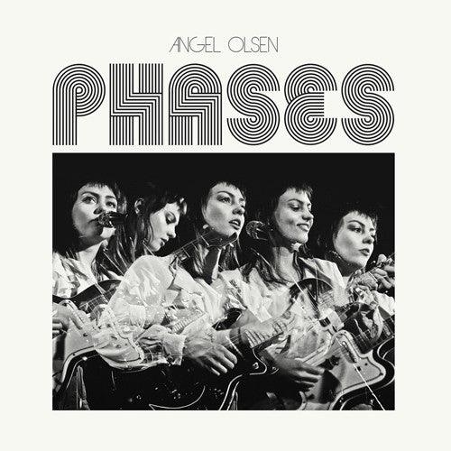 Angel Olsen - Phases - Good Records To Go