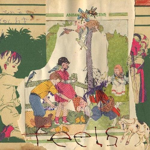 Animal Collective - Feels - Good Records To Go