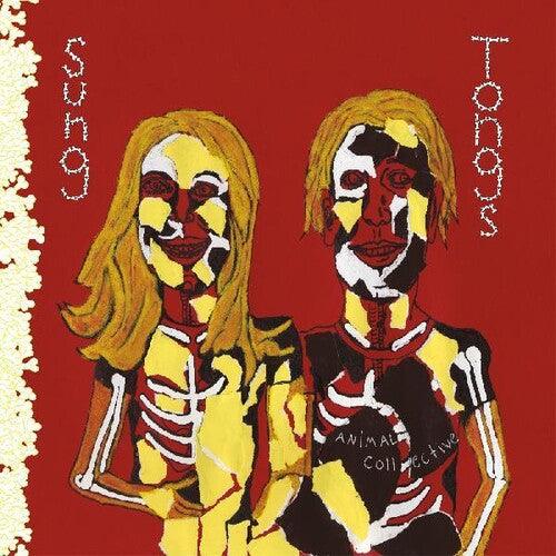 Animal Collective - Sung Tongs - Good Records To Go