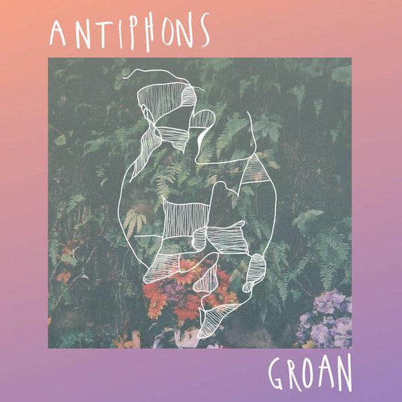 Antiphons - Groan - Good Records To Go