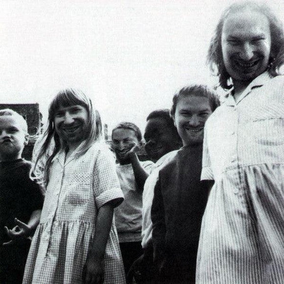 Aphex Twin - Come To Daddy - Good Records To Go