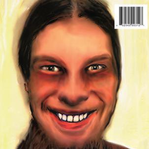 Aphex Twin - ...I Care Because You Do - Good Records To Go