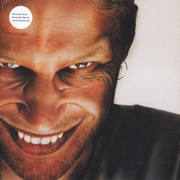 Aphex Twin - Richard D. James Album - Good Records To Go