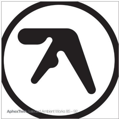 Aphex Twin - Selected Ambient Works 85 - 92 - Good Records To Go