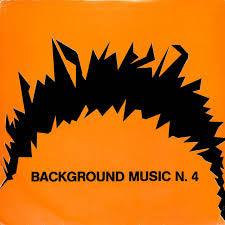 Arawak - Background Music N. 4 - Good Records To Go