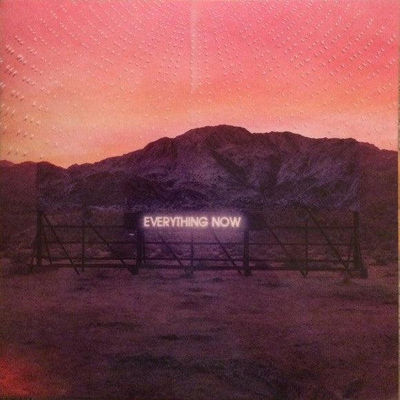 Arcade Fire - Everything Now (Day Version) - Good Records To Go