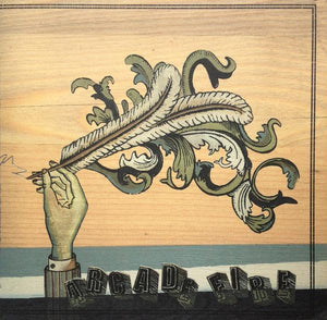 Arcade Fire - Funeral - Good Records To Go