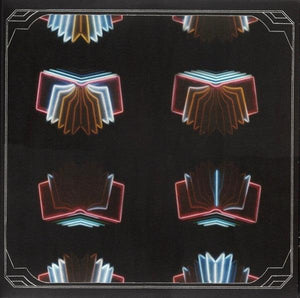 Arcade Fire - Neon Bible - Good Records To Go