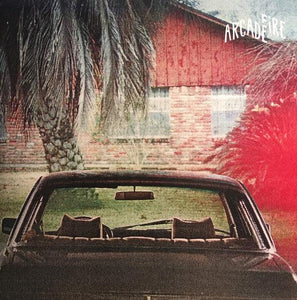 Arcade Fire - The Suburbs - Good Records To Go