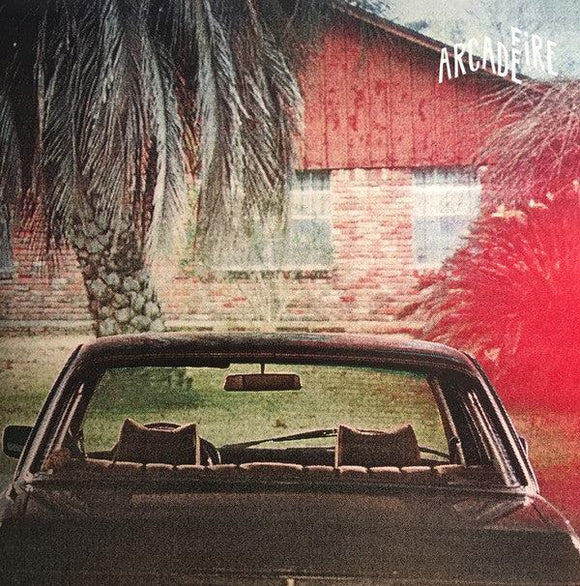 Arcade Fire - The Suburbs - Good Records To Go