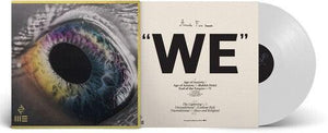 Arcade Fire - We (White Vinyl) - Good Records To Go