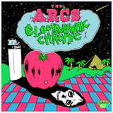 The Arcs - Electrophonic Chronic (Indie Exclusive Limited Edition Clear With Black Splatter Vinyl)