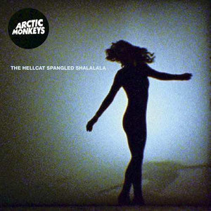 Arctic Monkeys - The Hellcat Spangled Shalalala 7" - Good Records To Go
