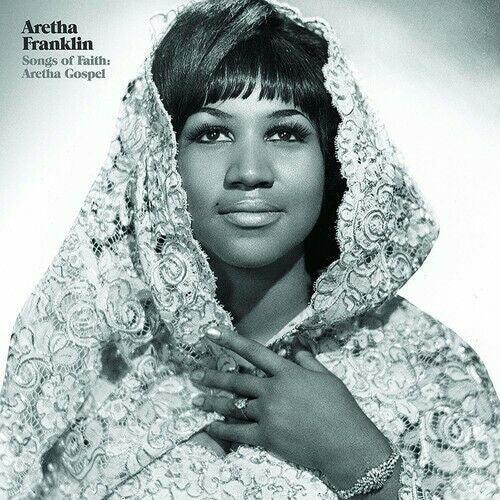 Aretha Franklin - Songs Of Faith: Aretha Gospel - Good Records To Go