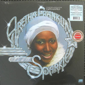 Aretha Franklin - Sparkle - Good Records To Go