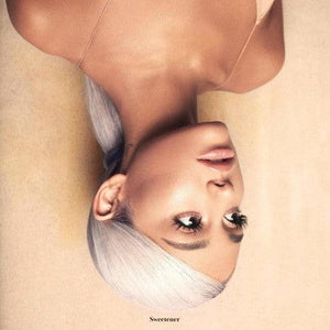 Ariana Grande - Sweetener - Good Records To Go