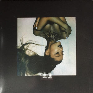 Ariana Grande - Thank U, Next - Good Records To Go