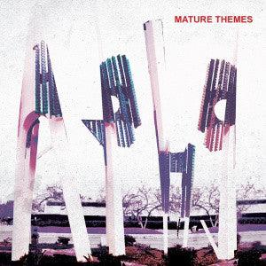 Ariel Pink's Haunted Graffiti - Mature Themes - Good Records To Go