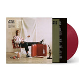 Arlo Parks - Collapsed In Sunbeams (Deep Red Vinyl) - Good Records To Go