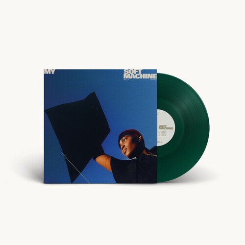Arlo Parks - My Soft Machine (Indie Exclusive, Green Vinyl)
