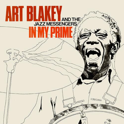 Art Blakey & Jazz Messengers - In My Prime