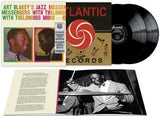 Art Blakey's Jazz Messengers - With Thelonious Monk (2-LP Deluxe Edition) - Good Records To Go
