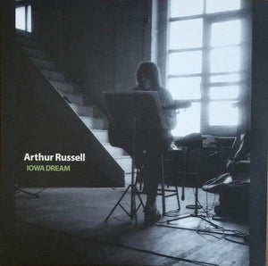 Arthur Russell - Iowa Dream - Good Records To Go