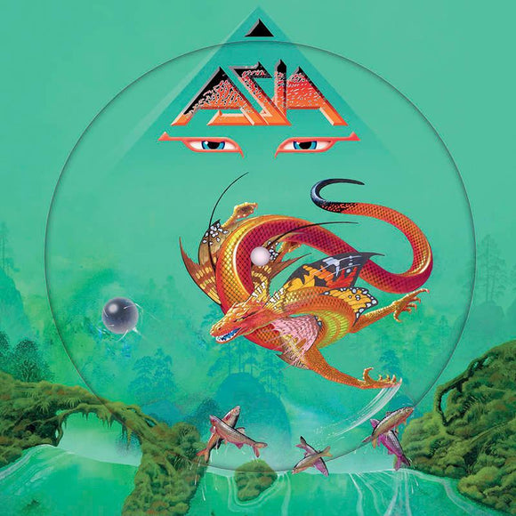 Asia - XXX - Good Records To Go