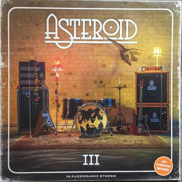 Asteroid - III - Good Records To Go