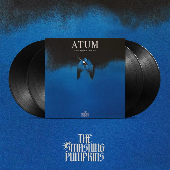Smashing Pumpkins - Atum (Indie Exclusive)