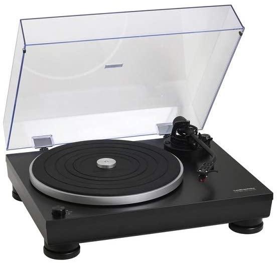 Audio Technica AT-LP5X Direct-Drive Turntable - Good Records To Go