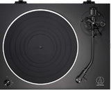 Audio Technica AT-LP5X Direct-Drive Turntable - Good Records To Go