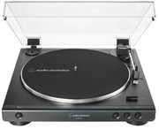 Audio Technica AT-LP60XUSB Fully Automatic Belt Drive Turntable (Analog & USB) - Good Records To Go
