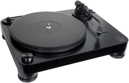 Audio Technica AT-LP7 Fully Manual Belt Drive Turntable – Good Records To Go