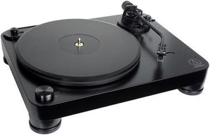 Audio Technica AT-LP7 Fully Manual Belt Drive Turntable - Good Records To Go
