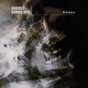 August Burns Red - Bones - Good Records To Go