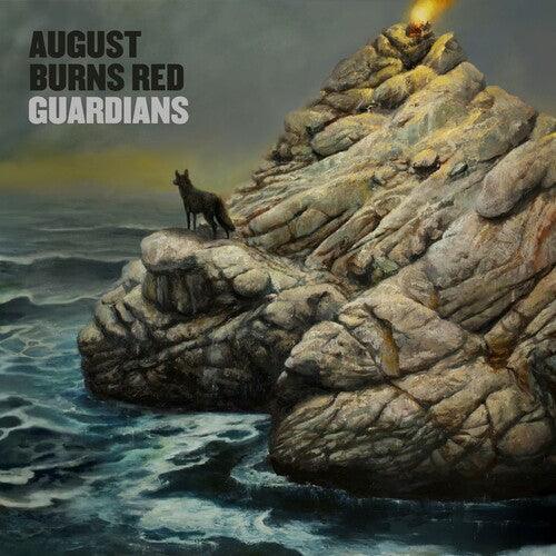 August Burns Red - Guardian - Good Records To Go