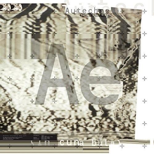 Autechre - Incunabula (Gatefold LP Jacket) - Good Records To Go