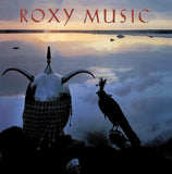Roxy Music - Avalon (Half-Speed Mastering)