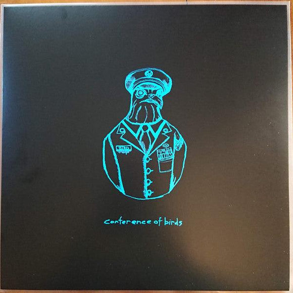 Avey Tare - Conference of Birds / Birds in Disguise - Good Records To Go