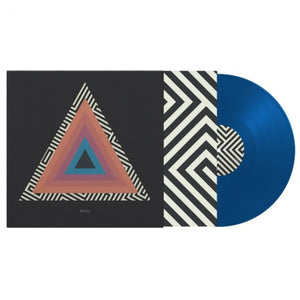 Tycho - Awake Remix (Blue Vinyl)